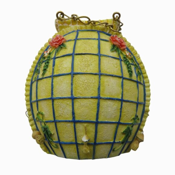 Vintage Hat Purse and Shoe 13 MINIATURE LADY Collectible Figurines - Picture 9 of 10